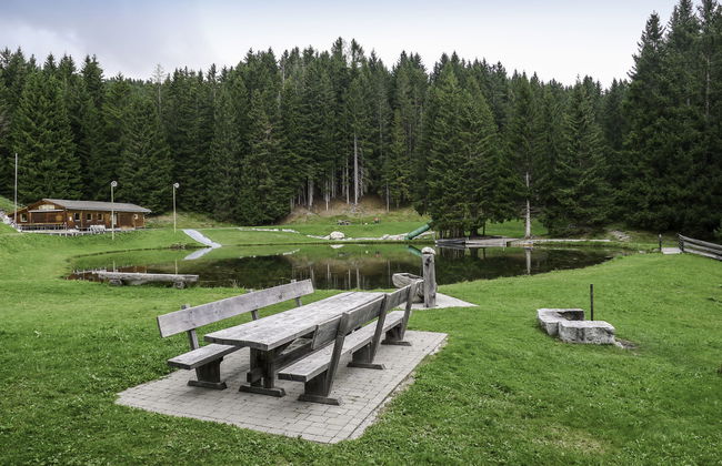 Maiensäss Superior - Foto 29