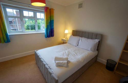 Stunning 7-Bed Home in Lichfield - Foto 25