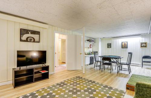 Near Main St and Festivals Peaceful Keene Getaway! - Foto 19