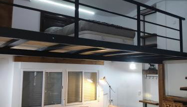 Loft de lujo calle de las marines - Foto 4