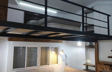 Loft de lujo calle de las marines - Foto 4