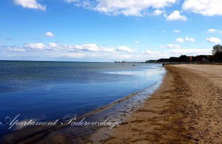 Gdynia Apartament Paderewskiego - Foto 38