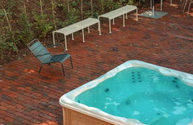 Villa des Rêves - Padel, Piscine, Jacuzzi, proche Deauville - Photo 7