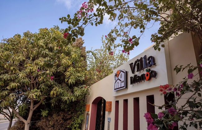 Villa Mango Hotel - Foto 52