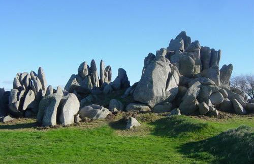 Gîtes TiArMein - Photo 20