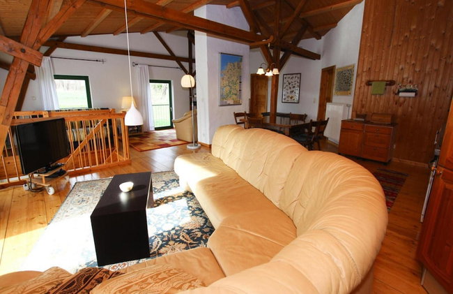 Ferienhaus, Zahrensdorf - Foto 18