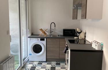 Superbe T2 style scandinave - Foto 14