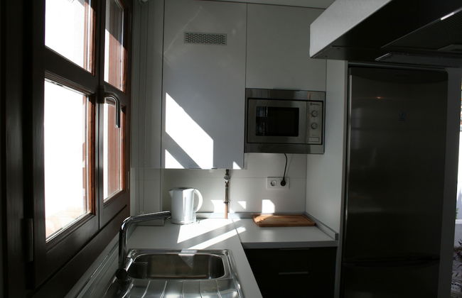 Smart Suites Albaicin Apartamentos - Foto 64