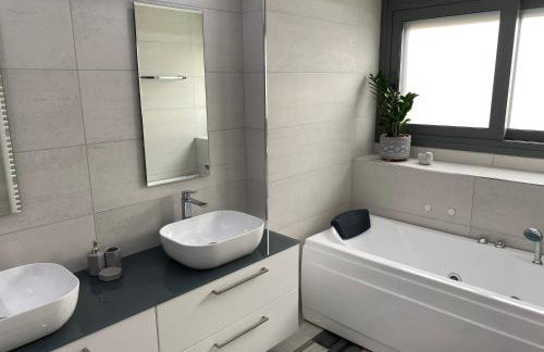 Maria Luxury Villa - Foto 36