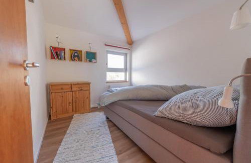Ferienhaus an der alten Gärtnerei - Rosmarin - Foto 5