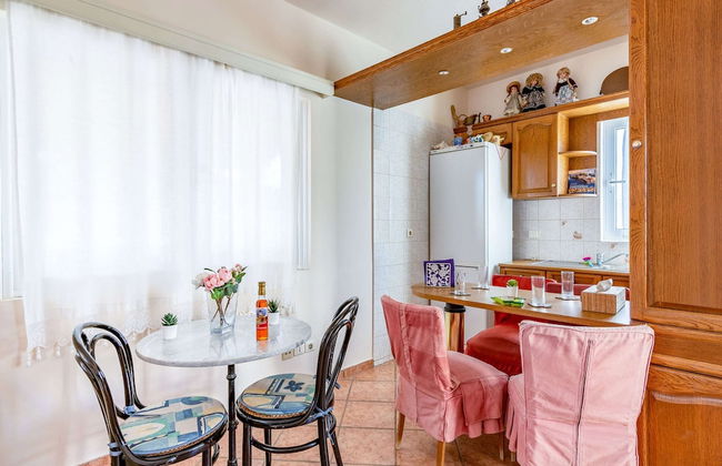 Alluring Cottage in Porto Rafti With Balcony - Foto 10