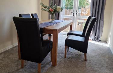 SK Short Let - Foto 7