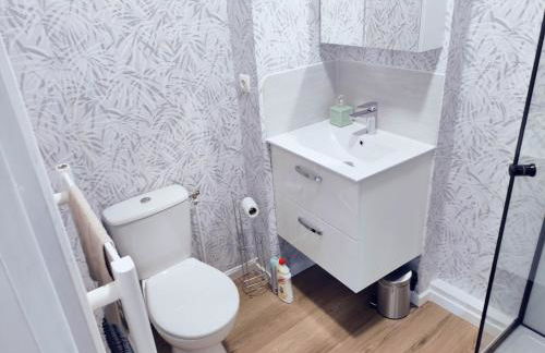 Cantimpré6 trois pièces centre très lumineux - Foto 9