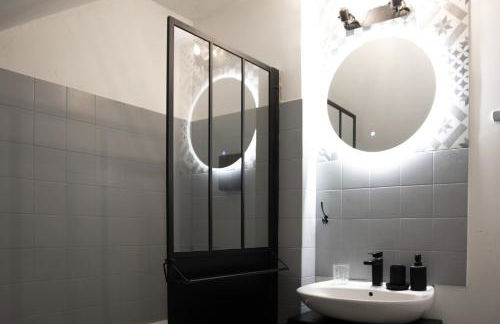 Charmante maisonnette centre nemours - Foto 6