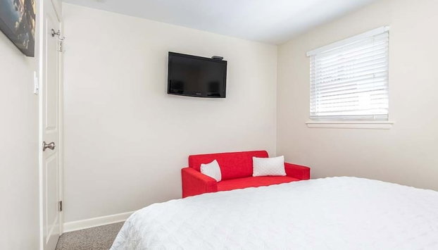 The Mary Ann - Foto 2, Habitación