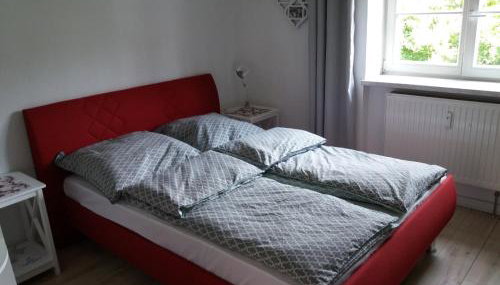 Stadtwohnung Am Westring - Photo 3