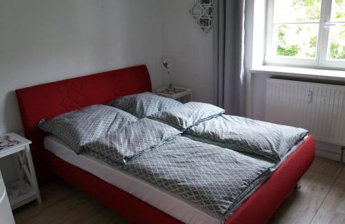 Stadtwohnung Am Westring - Photo 3