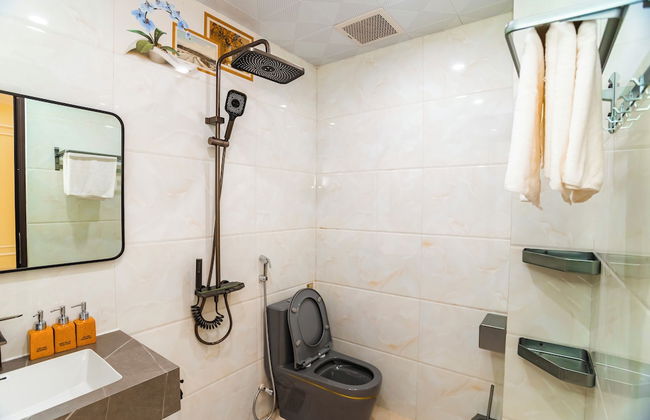 The Paradise Apartment - Luong Van Thang - Foto 80