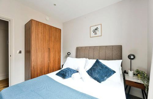 Elegant Flats in Prime Notting Hill Near Hyde Park - Foto 8