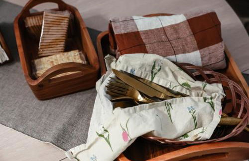 loft a Castel S Angelo A e B - Foto 27