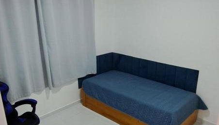 Apartamento Fazendinha - Macapá - Foto 4