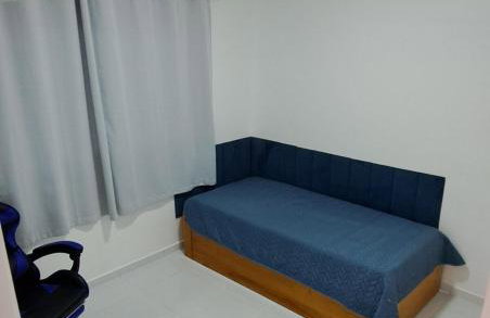 Apartamento Fazendinha - Macapá - Foto 4