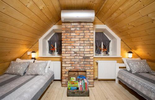 Lipowy Zakątek to miejsce bez gospodarzy i na wyłączność - Foto 13