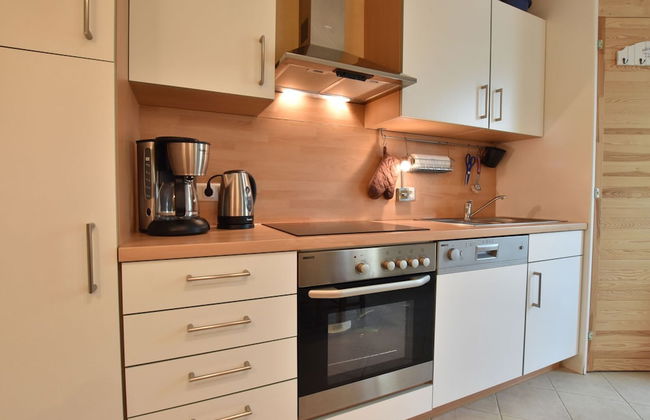 Apartment Baltic Coast Near Ski Lifts - Foto 10