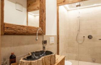 iFlat Chalet Carole Ortisei - Foto 9