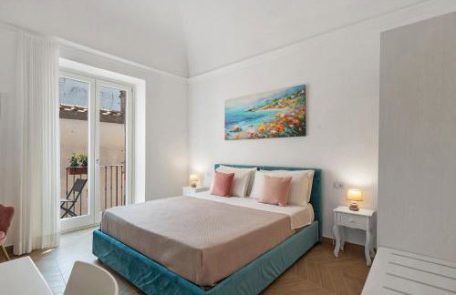 Lubrense Signature Suites - Photo 22