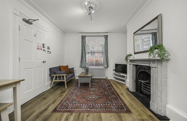 Upper Rock Brighton Apartments - Foto 65