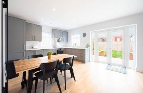 3 Bed 2.5 Bath Detached House,Parking,Pet Friendly - Foto 21