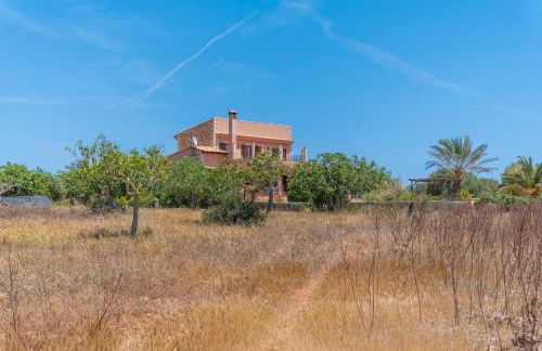 Finca Can Guillem Boquet - Foto 81