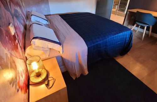 Villa Oriel 1 à NEUFCHATEL-HARDELOT avec piscine privée - Foto 32