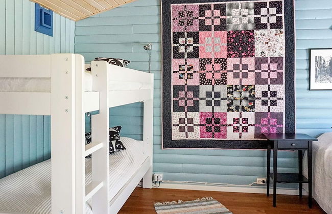 6 Person Holiday Home in Fjallbacka - Foto 19