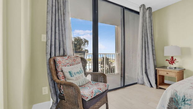 Ssbrc 4210- Direct Beachfront Stunning Views - Foto 4, Habitación