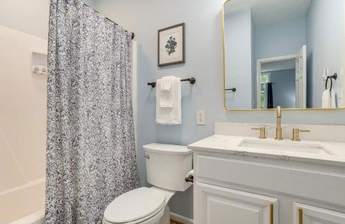 Walk to Slopes Wintergreen Resort Condo with Pool - Foto 12