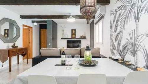 ALBATROS 1L Tres habitaciones - Foto 4