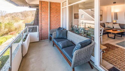 Gorgeous Apartment In Flensburg - Foto 3