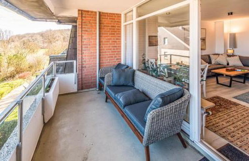 Gorgeous Apartment In Flensburg - Foto 3