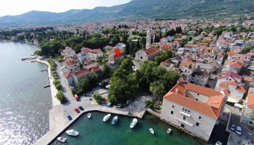 Old school apartment - Foto 3