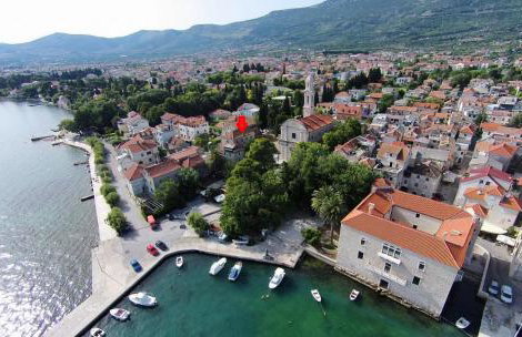 Old school apartment - Photo 3