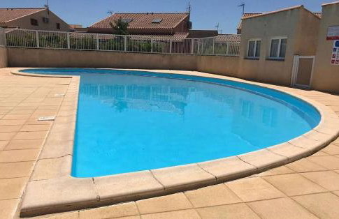 Pavillon aux Ayguades - Piscine, clim, proche plage AY060-135 - Foto 14