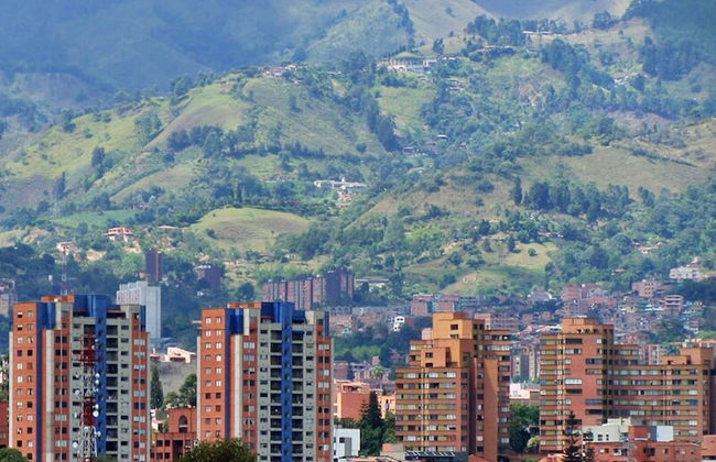 Apartamento En Envigado Super Comodo Y Lindo - Foto 7