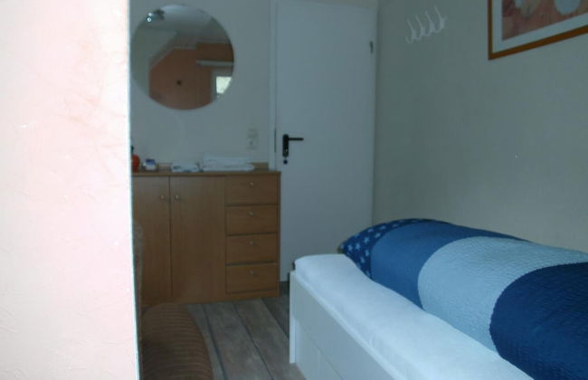 Ferienwohnungen Linkemühle - Foto 7