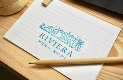 Villa Riviera - Foto 35