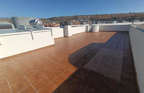 ALMERIMAR GOLF AND PoOL APARTMENT - Foto 30