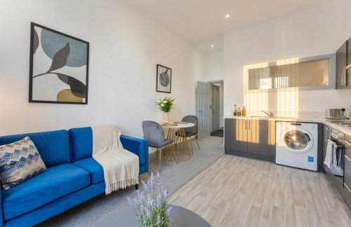 Compact 1 Bedroom Budget Apartment in Dudley - Foto 5