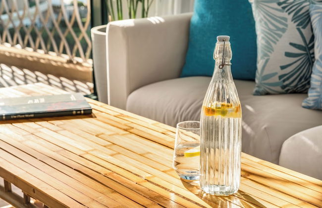 Caesarea Sea Elegant Stay by Sea N' Rent - Foto 19