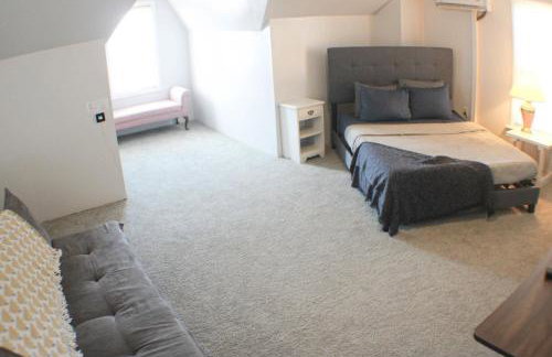 3 BR - Off Street Parking - Amazing View Nearby - Foto 18